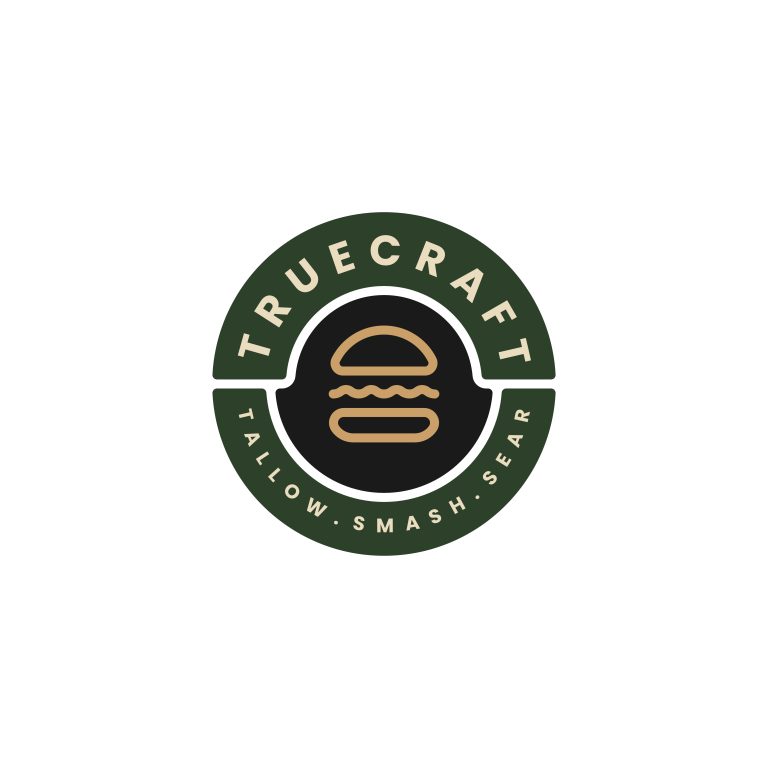 Truecraft Burger2